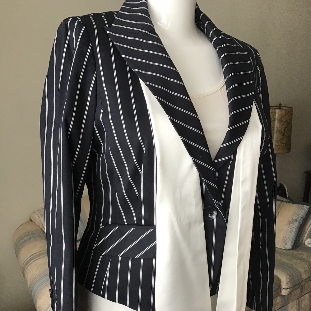NWT Planet jacket - Picture 4 of 14